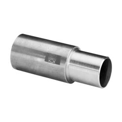 Viega Prestabo Anschweißstück 1105, d. 15mm x DN 10, Stahl unverzinkt... VIEGA-641863 4015211641863 (Abb. 1)