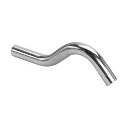 Viega Prestabo Überbogen I/A 1109.3, d. 18mm, Stahl verzinkt... VIEGA-601249 4015211601249 (Abb. 1)