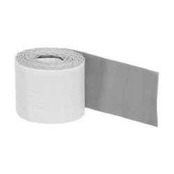 Viega Abdichtungsstreifen 1233.4, 100x2mm, Länge 3,5m, PE-Schaum, Grau... VIEGA-776008 4015211776008 (Abb. 1)