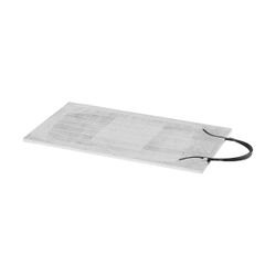 Viega Fonterra Side-Wandheizplatte 1237.1, 620x1000mm, aktive Heizfläche 70 Prozent, 1000... VIEGA-615659 4015211615659 (Abb. 1)