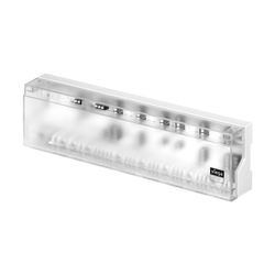 Viega Basiseinheit 1246.1, mit Pumpenmodul, 90x326x52mm, 230V... VIEGA-759018 4015211759018 (Abb. 1)
