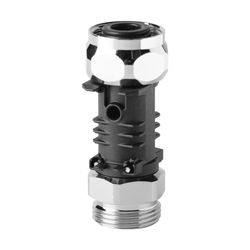 Viega Fonterra Smart Control-Temperaturmessstelle 1250.10, Eurokonus, Einbaulänge 75mm... VIEGA-734459 4015211734459 (Abb. 1)