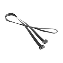 Viega Fonterra Smart Control-Flachbandkabel, 1250.28, Kabellänge 850mm... VIEGA-741204 4015211741204 (Abb. 1)