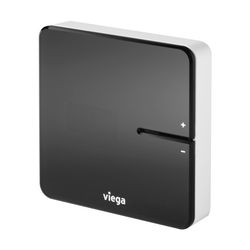 Viega Fonterra Smart Control Raumthermostat 1250.5, signalweiß RAL 9003... VIEGA-734527 4015211734527 (Abb. 1)