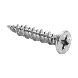Viega Fensterbauschraube 1259.1, d. 22mm, Stahl... VIEGA-625191 4015211625191 (Abb. 1)