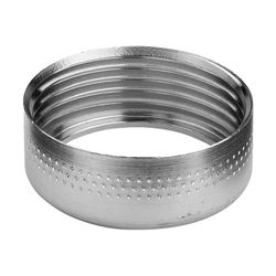 Viega Überwurfmutter 1325.2-654, G 1 1/4" x 15mm, Messing... VIEGA-118563 4015211118563 (Abb. 1)