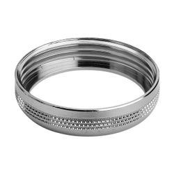 Viega Überwurfmutter 1325-654, G 1 1/2", Messing verchromt... VIEGA-118471 4015211118471 (Abb. 1)