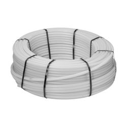 Viega PE-Xc-Rohr für Fonterra-Flächentemperierung 1401, 17x2mm, Länge 240m, PE, 5-fach co... VIEGA-609627 4015211609627 (Abb. 1)