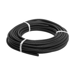 Viega Fugenschutzrohr für Fonterra-Rohr im Fugenbereich 1404, 17x25mm, Länge 50m, PE, Sch... VIEGA-610708 4015211610708 (Abb. 1)