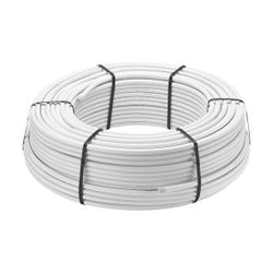 Viega Mehrschichtverbundrohr 1406 für Fonterra-Flächentemperierung, d. 16mm, Wandstärke 2... VIEGA-692391 4015211692391 (Abb. 1)