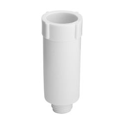 Viega Abdrückstopfen 1516, G 3/4", Kunststoff, Weiß... VIEGA-102746 4015211102746 (Abb. 1)