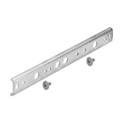 Viega Halterung 2021, 80/100/150mm, Stahl verzinkt... VIEGA-321956 4015211321956 (Abb. 1)