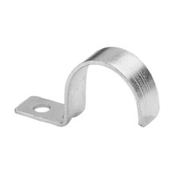 Viega Rohrbügel für Rohr im Schutzrohr 2035, d. 16mm, Stahl verzinkt... VIEGA-100315 4015211100315 (Abb. 1)