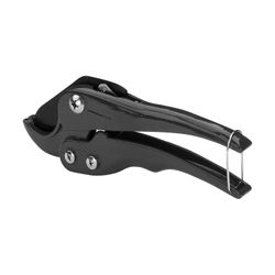Viega Rohrschere 2040 für PE-Xc-Rohre d. 12-25mm, Stahl... VIEGA-117047 4015211117047 (Abb. 1)