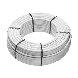 Viega Sanfix Fosta-Rohr PE-Xc/Al/PE-Xc ohne Schutzrohr 2102.1, d. 16x2,2mm, Länge 200m, K... VIEGA-678524 4015211678524 (Abb. 1)