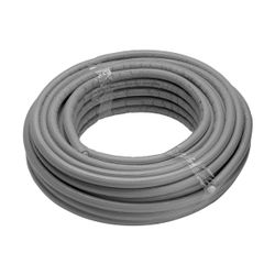 Viega Sanfix Fosta-Rohr PE-Xc/Al/PE-Xc, Rundumdämmung 9mm 2102.6, d. 16x2,2mm, Länge 50m,... VIEGA-555924 4015211555924 (Abb. 1)