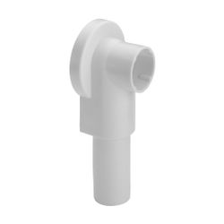 Viega Schutzmanschette 2125.59 für Wandscheibe d. 16mm x Rp 1/2", Kunststoff... VIEGA-351496 4015211351496 (Abb. 1)
