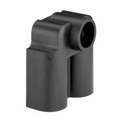 Viega Schallschlucker 2125.75, d. 20mm, Gummi, Schwarz... VIEGA-591304 4015211591304 (Abb. 1)