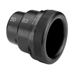 Viega Kalibriergerät für Sanfix Fosta-Rohr 2139.2, d. 50-63mm, Stahl... VIEGA-583187 4015211583187 (Abb. 1)