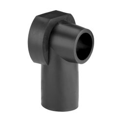 Viega Schallschlucker 2141.5 für alle Viega Wandscheiben DN 12 und DN 15, Gummi, Schwarz... VIEGA-586713 4015211586713 (Abb. 1)
