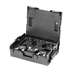 Viega Picco Pressbackenset Picco 2202.20, d. 15/22/28mm, 3 Pressbacken... VIEGA-792534 4015211792534 (Abb. 1)