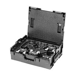 Viega Picco Pressbackenset Picco 2202.22 für Raxofix d. 16-25mm, 3 Pressbacken... VIEGA-793456 4015211793456 (Abb. 1)