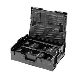Viega PT2 Pressbackenset PT2 2202.32, Sanfix/Fonterra 16-25mm, 3 Pressbacken... VIEGA-793494 4015211793494 (Abb. 1)