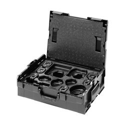 Viega Picco/PT2 Pressringset 2202.40 für metallene Pressverbindersysteme d. 12-35mm, Gele... VIEGA-793524 4015211793524 (Abb. 1)