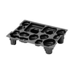 Viega Koffereinsatz 2202.4 für Systemkoffer Pressringe d. 12-35mm, P1, Z1... VIEGA-792237 4015211792237 (Abb. 1)