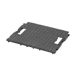 Viega Deckeleinlage 2202.90 für 2202, Kunststoff... VIEGA-792190 4015211792190 (Abb. 1)