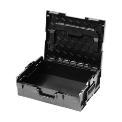 Viega Systemkoffer 2202, 445x358x254mm, Kunststoff... VIEGA-792169 4015211792169 (Abb. 1)