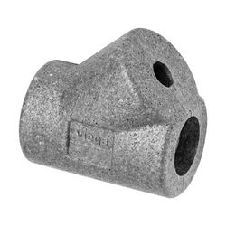 Viega Easytop Dämmschale 2210.12 für DN 25, EPP... VIEGA-758370 4015211758370 (Abb. 1)