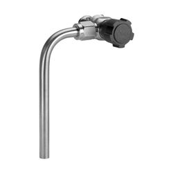Viega Easytop XL Probenahmeventil 2223.1, G 3/8", Rotguss... VIEGA-708733 4015211708733 (Abb. 1)