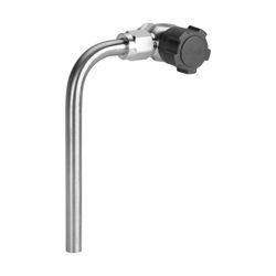 Viega Easytop XL Probenahmeventil 2223.4, G 1/4", Rotguss... VIEGA-708740 4015211708740 (Abb. 1)