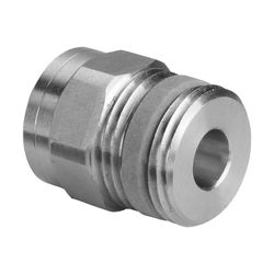 Viega Easytop Übergangsnippel 2223.5, G 1/4"x3/8, Siliziumbronze... VIEGA-708757 4015211708757 (Abb. 1)