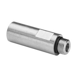 Viega Verlängerung 2234.5LF, labs-frei, R 1/4" x 50mm, Siliziumbronze... VIEGA-565329 4015211565329 (Abb. 1)
