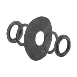 Viega Easytop XL Montageset Modell 2235.90 für Befestigung vorn... VIEGA-596811 4015211596811 (Abb. 1)