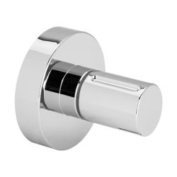 Viega Ausstattungsset 2236.10 für Einbautiefe 45-130mm, verchromt... VIEGA-596835 4015211596835 (Abb. 1)