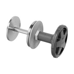 Viega Easytop XL Schrägsitzventiloberteil 2237.6XL, DN 65, Siliziumbronze... VIEGA-757090 4015211757090 (Abb. 1)
