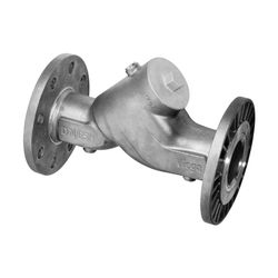 Viega Easytop XL Rückflussverhinderer 2239.4XL, DN 65, G 3/8", 8 Bohrungen, Siliziumbronz... VIEGA-757724 4015211757724 (Abb. 1)