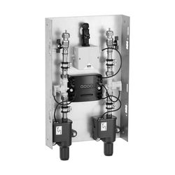 Viega Spülstation 2241.20 Zweistreckengerät für Trinkwasser kalt oder warm (PWC/PWH), 240... VIEGA-762223 4015211762223 (Abb. 1)