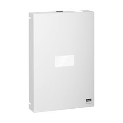 Viega Abdeckungsset 2241.89 für Aufputzmontage... VIEGA-764241 4015211764241 (Abb. 1)
