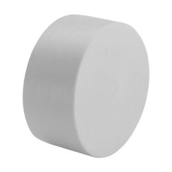 Viega Schutzkappe 2259.1XL für Rohrende, d. 76,1mm, Kunststoff... VIEGA-612122 4015211612122 (Abb. 1)