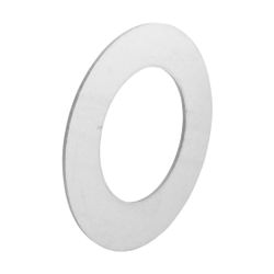 Viega Dichtung 2259.9XL, AFM asbestfrei, DN 65mm, PN 16mm, Grünbeige... VIEGA-356293 4015211356293 (Abb. 1)