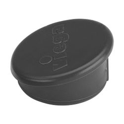 Viega Easytop Schutzkappe 2270.23 für d. 40mm, Kunststoff, Blau... VIEGA-590383 4015211590383 (Abb. 1)