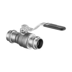 Viega Easytop XL Kugelhahn mit SC-Contur 2275.10, d. 28mm, Siliziumbronze... VIEGA-774882 4015211774882 (Abb. 1)