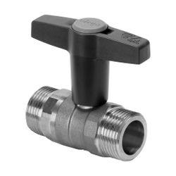 Viega Easytop XL Kugelhahn 2275.1, G 3/4", Siliziumbronze... VIEGA-746940 4015211746940 (Abb. 1)