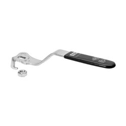 Viega Easytop Betätigungshebel 2275.93 für DN 25-32, Metall, Schwarz... VIEGA-747565 4015211747565 (Abb. 1)