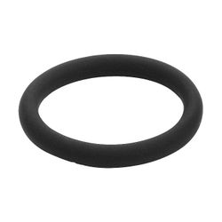 Viega Dichtelement 2286, FKM-Gummi für d. 18mm, 18,2x2,6mm, Schwarz... VIEGA-459406 4015211459406 (Abb. 1)