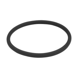 Viega Dichtelement 2286XL, FKM-Gummi für d. 108mm, 109x5mm, Schwarz... VIEGA-459482 4015211459482 (Abb. 1)